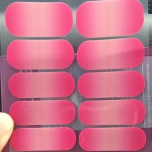 Jamberry nail wraps 4 sheets of multi designs